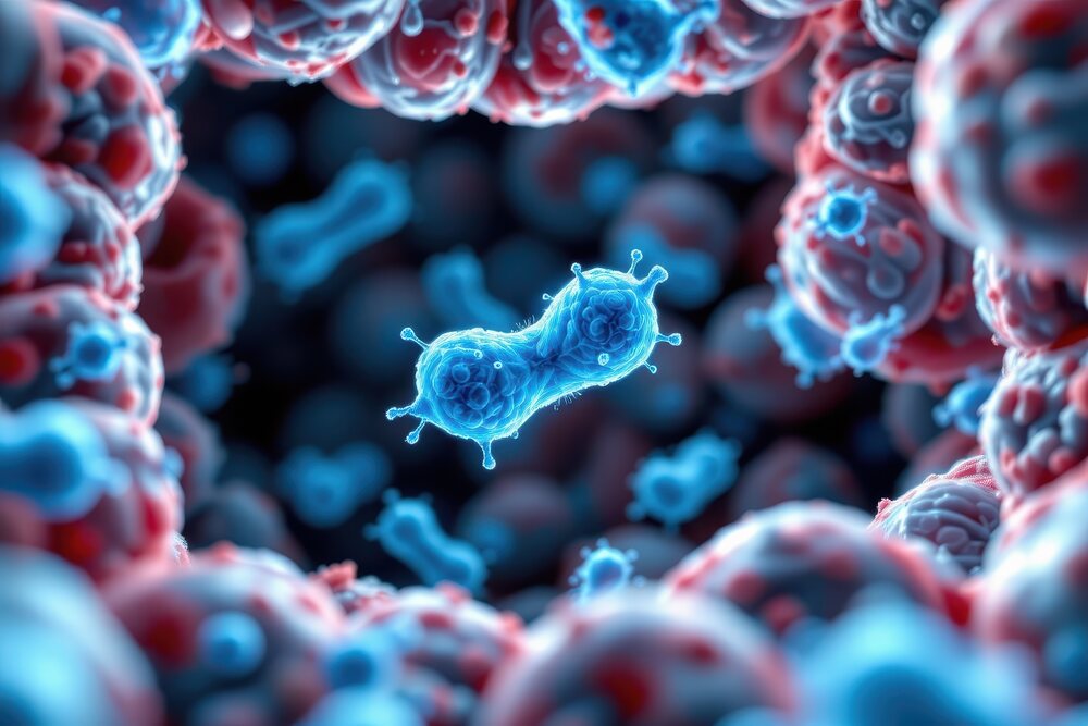 Lactobacillus Acidophilus là lợi khuẩn thường gặp trong đường tiêu hóa