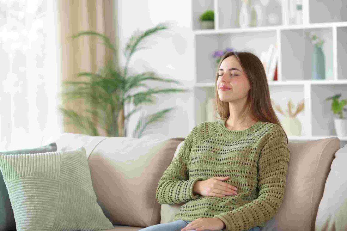 Bổ sung men vi sinh đúng liều góp phần duy trì sự cân bằng của hệ tiêu hóa.