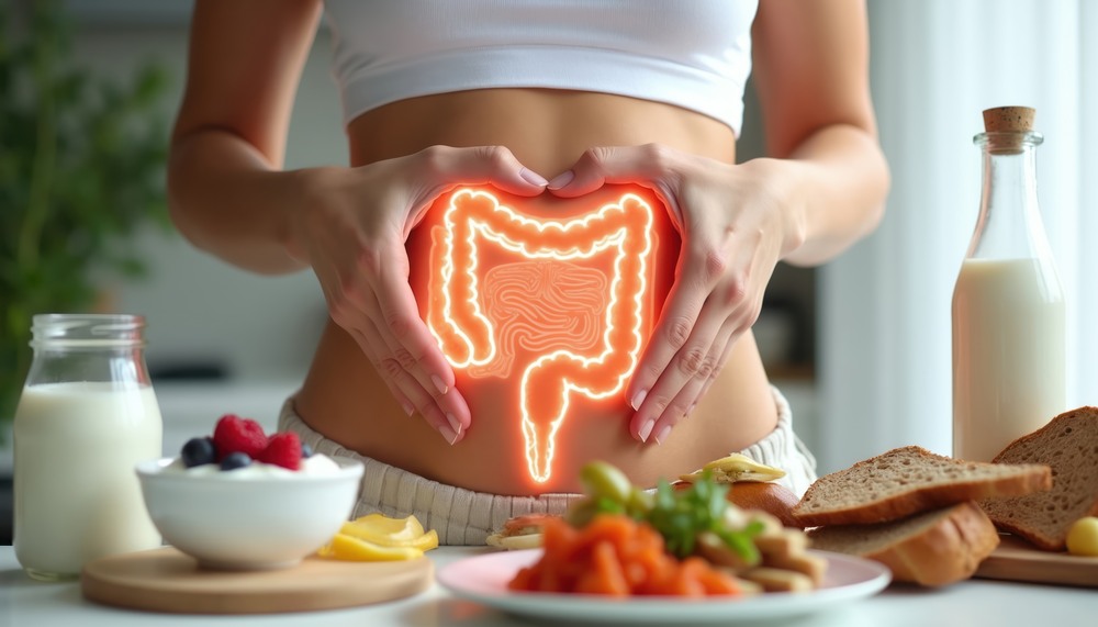 Bổ sung men vi sinh giúp cân bằng hệ vi sinh đường ruột